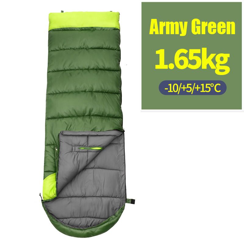 1.65kg Green Right
