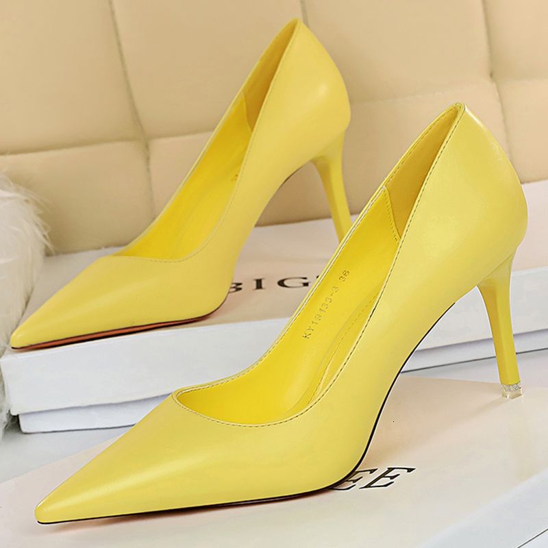 9511-A17-Yellow7.5cm