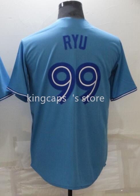 99 Ryu Sky Blue