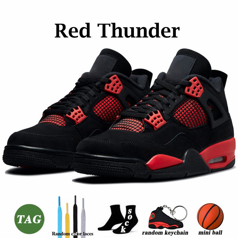 Red Thunder