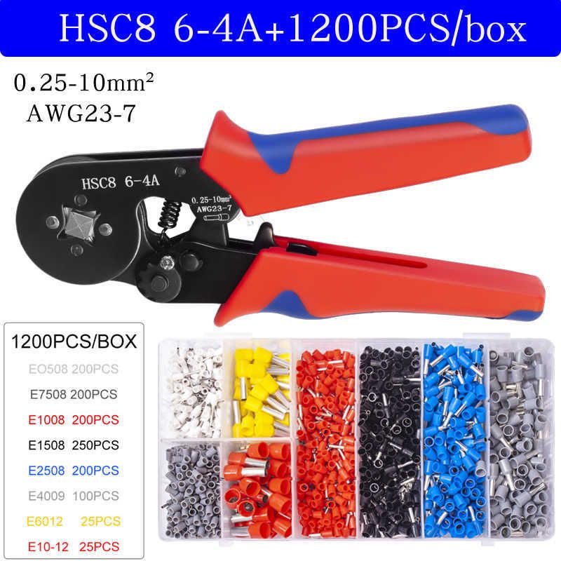 HSC8 6-4A 1200PCS