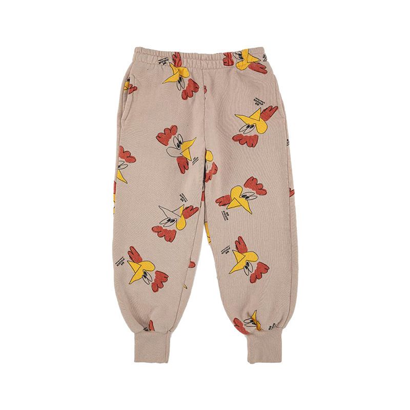 full chicken pants