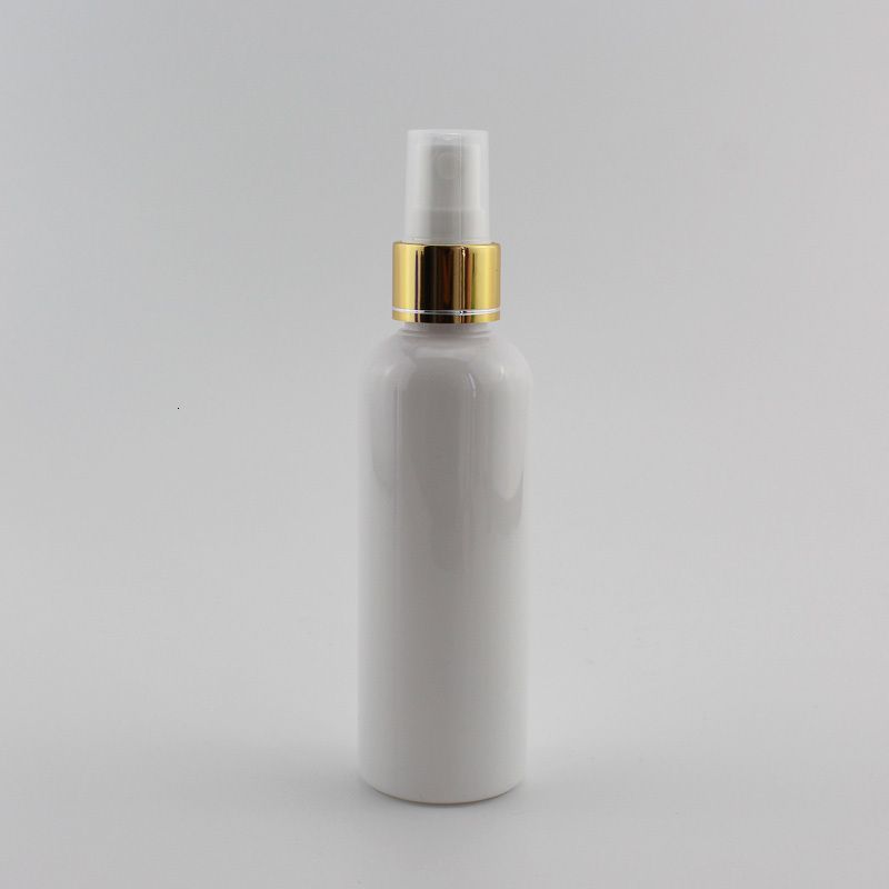 Witte fles wit-30 ml