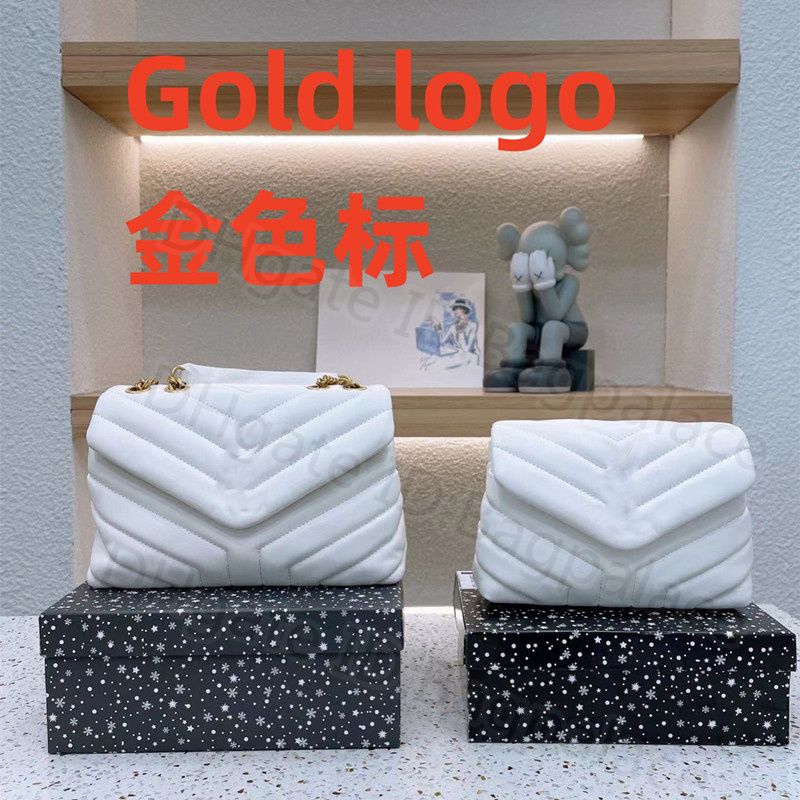 Logotipo de color I-Gold
