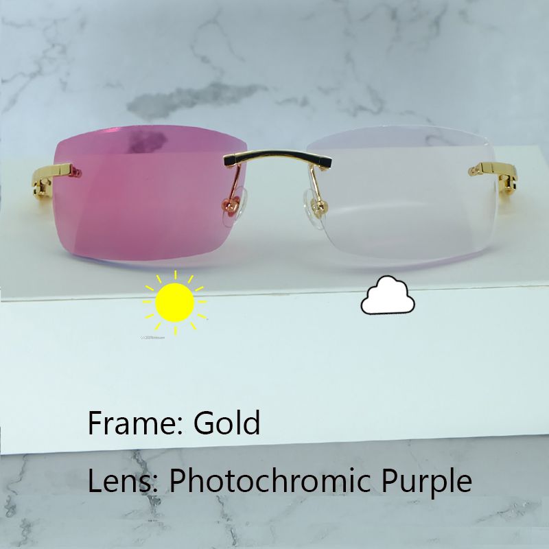 Buff neri Oro Purple