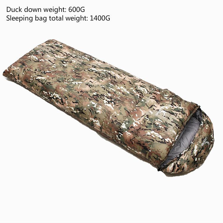 Duck Down 600g16