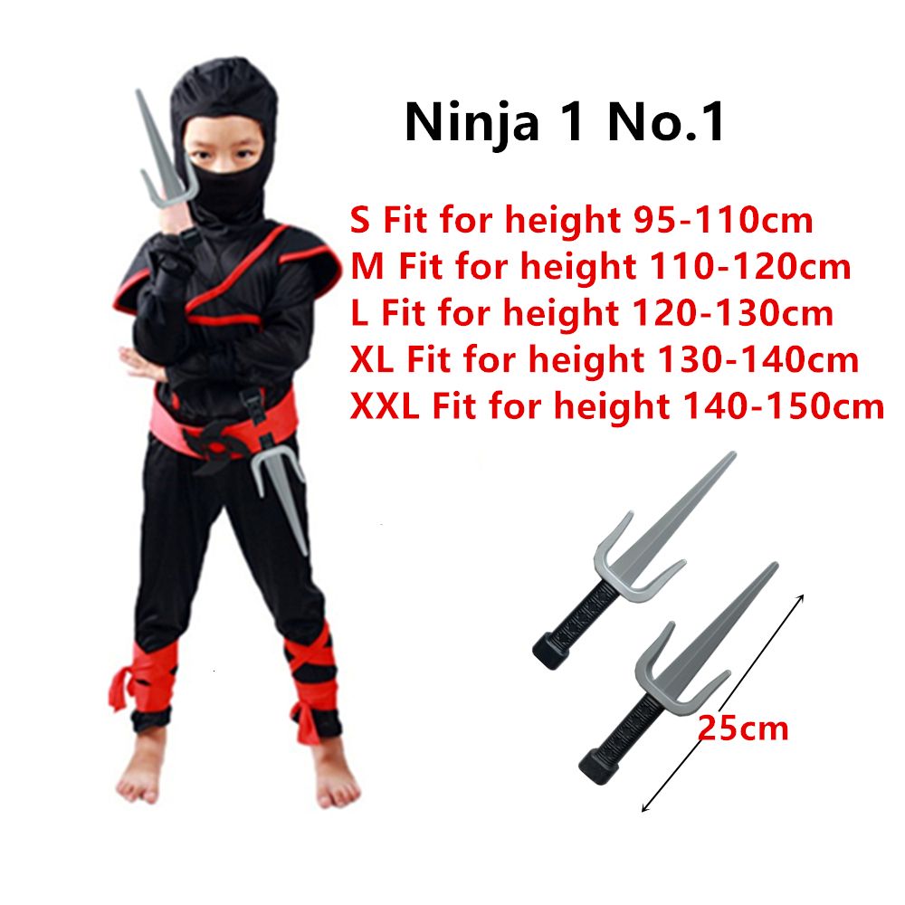 ninja 1.1