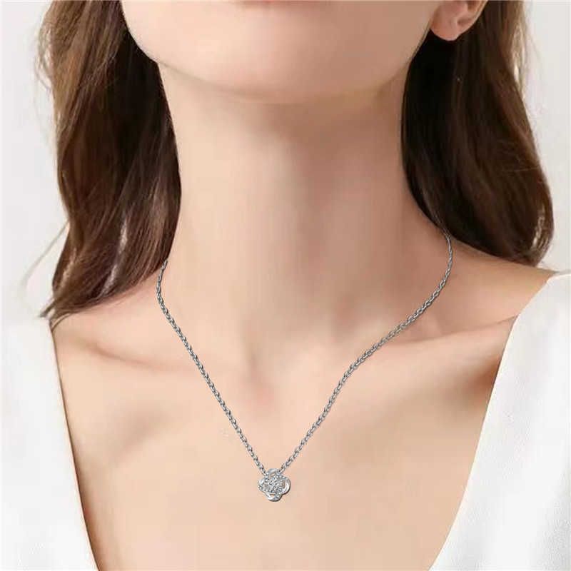 A-Necklace Silver