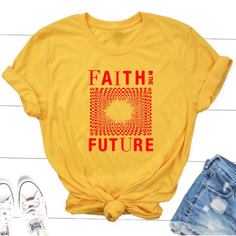 tshirt yellow