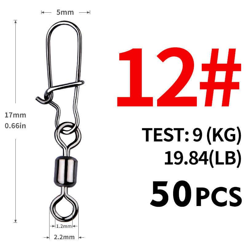 Size12 17mm 9kg