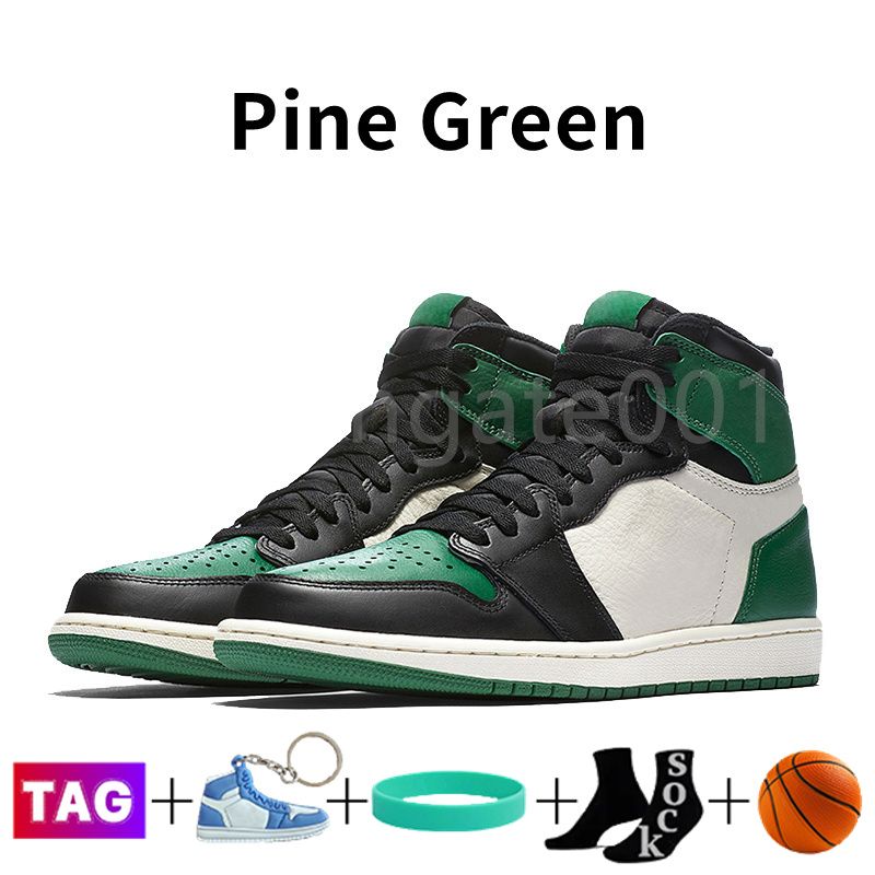 #25- Pine Green