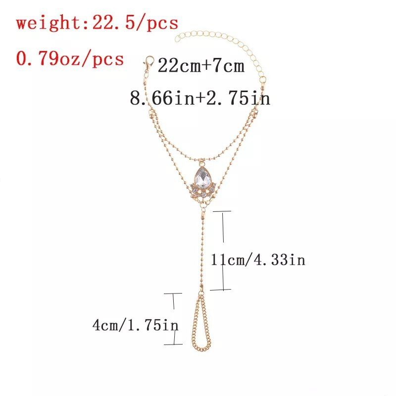 E Gold,Length Adjustable