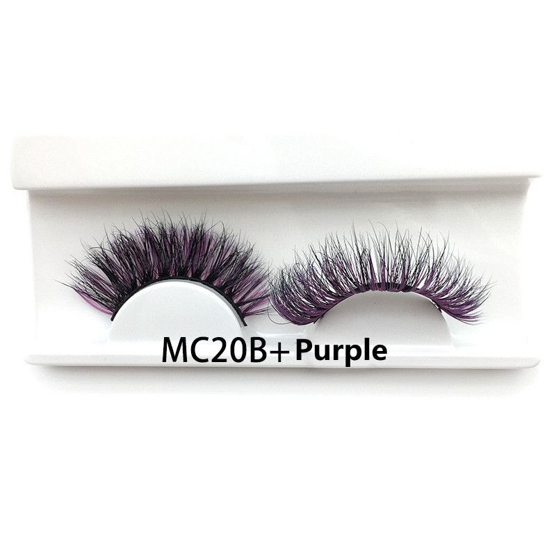 MC20B-Purple