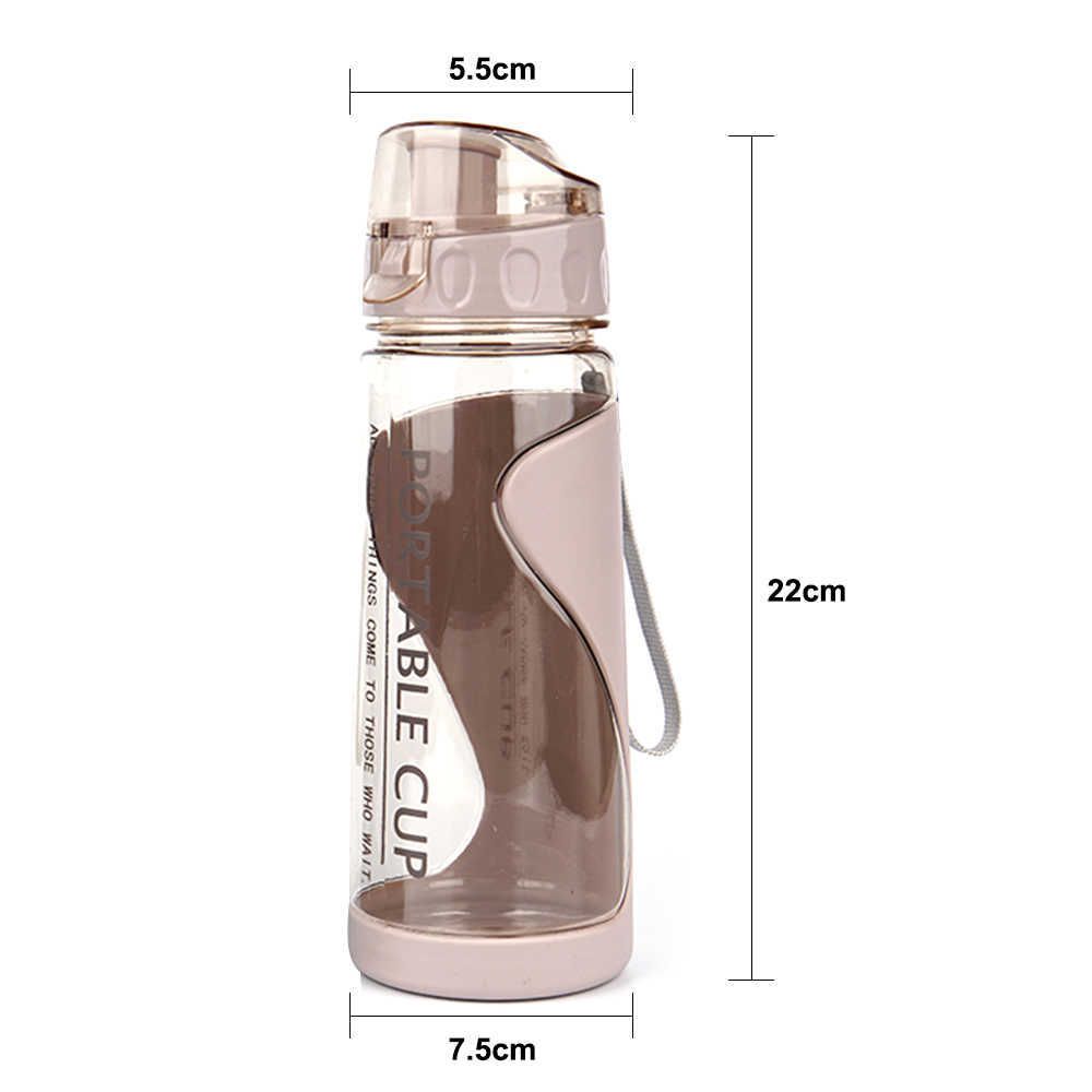 1.0l-Pink 550ml