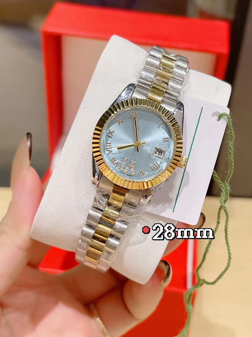 Stijl 1 originele doos + horloge