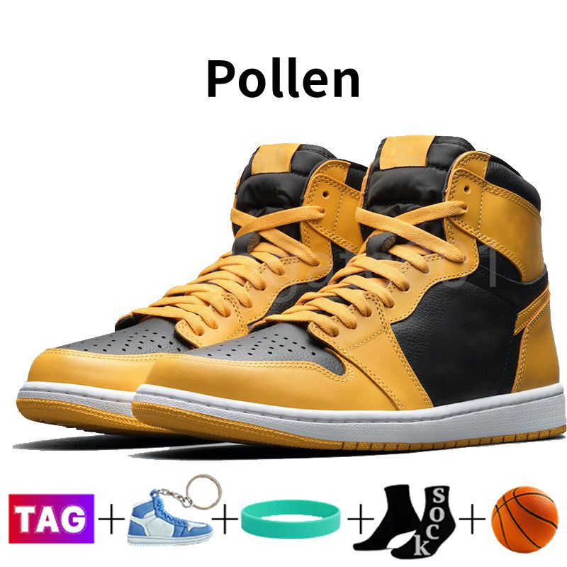 # 17- Pollen