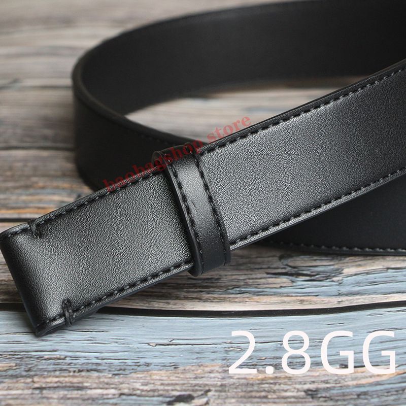 Belt Width 2.8cm