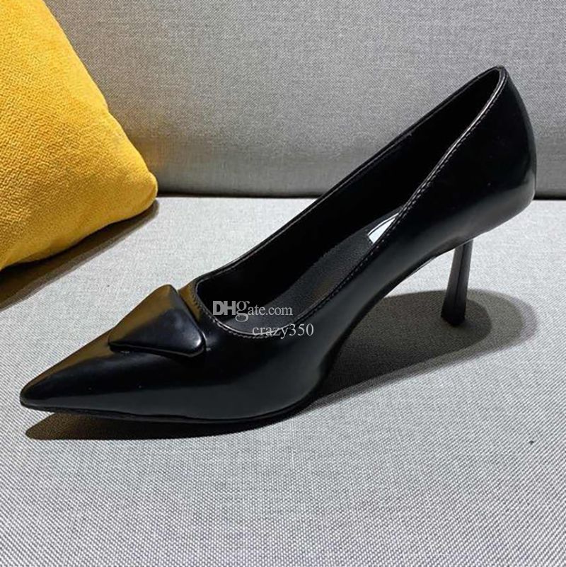 Slingback negro