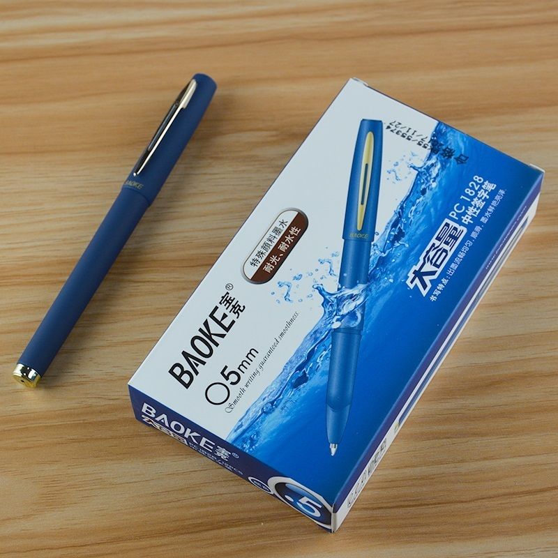 0,5 mm blu 12pcs.