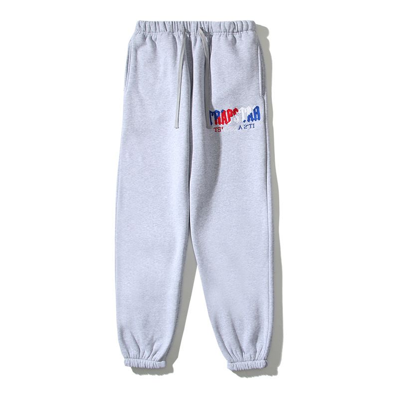 8819 gray pant