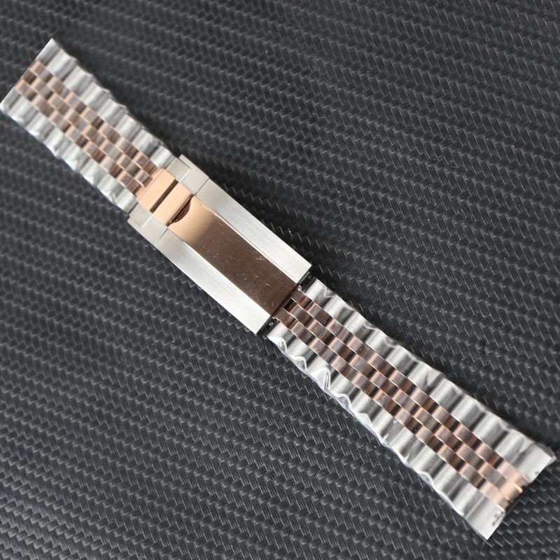 Middle Rosegold-20mm