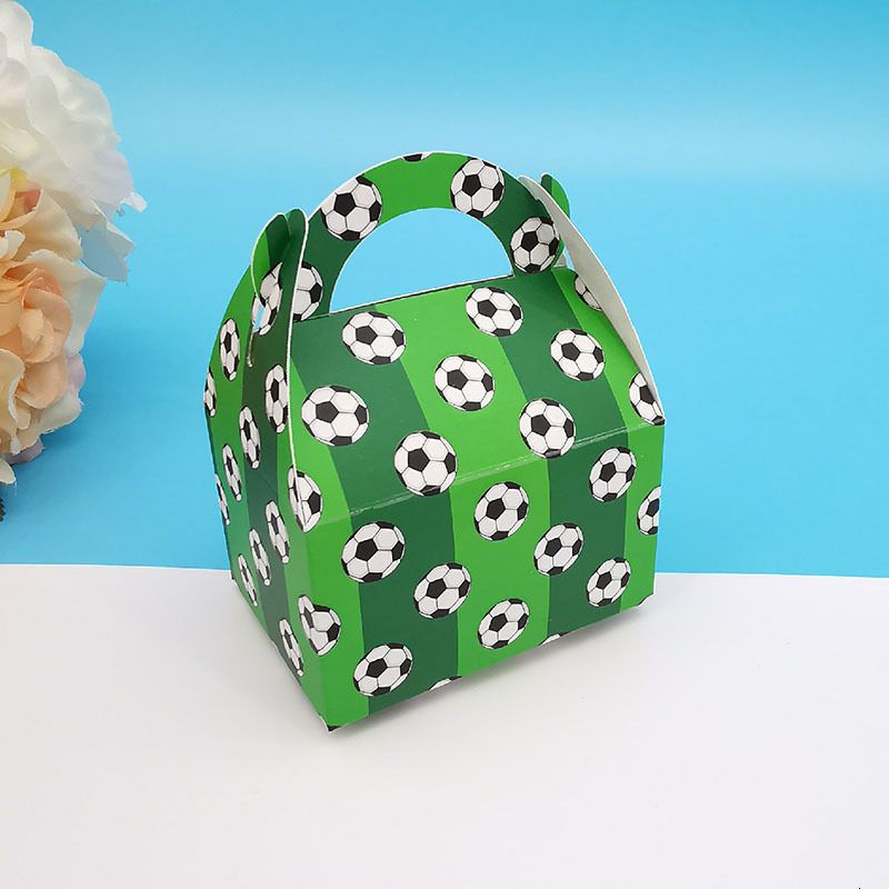 Green-50pcs-8x6x5cm