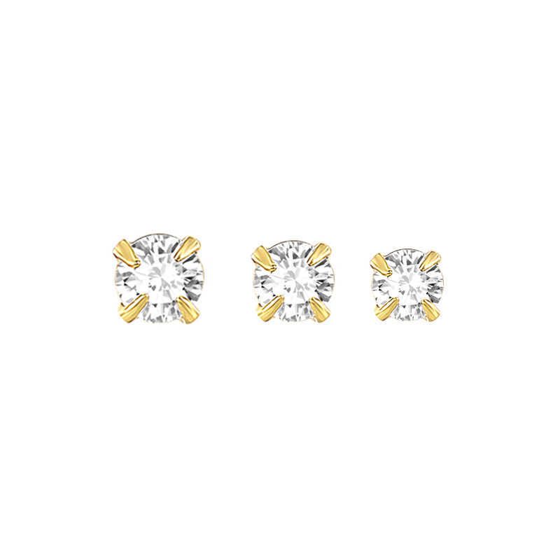 Gold Color-3mm