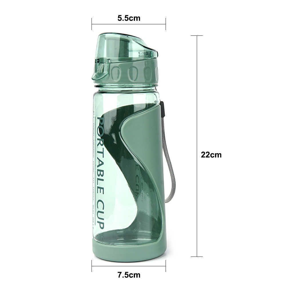 1.0l-Green 550ml