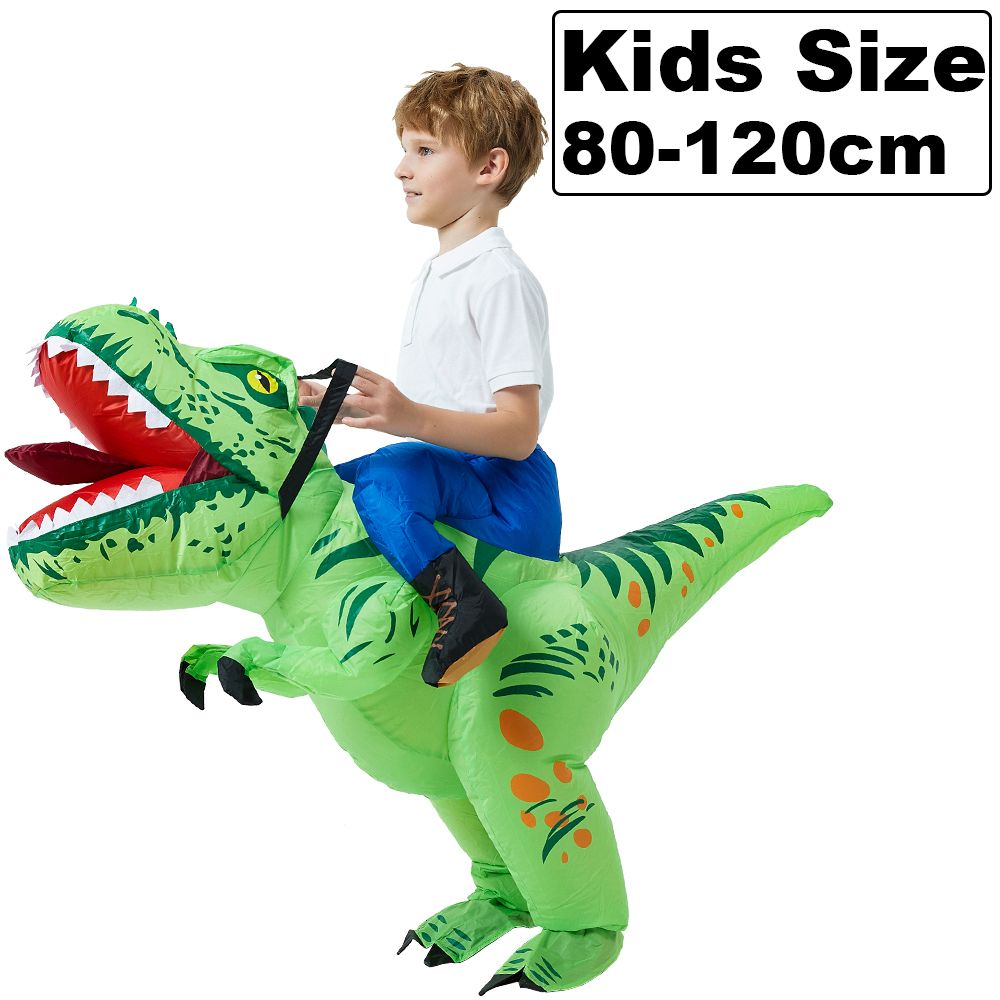 Kinderen maat 80-120 cm