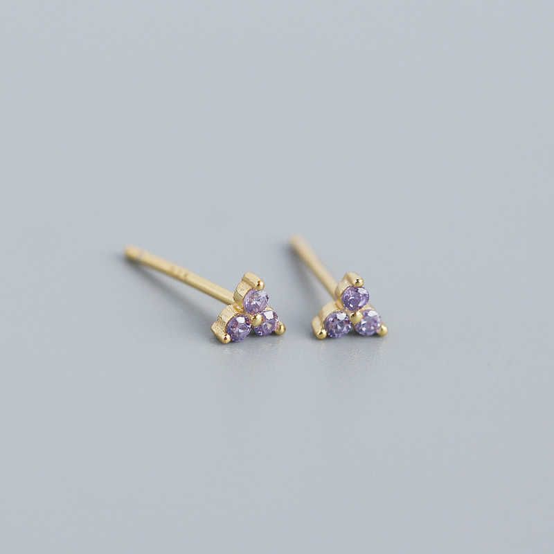 Oro Zircon viola