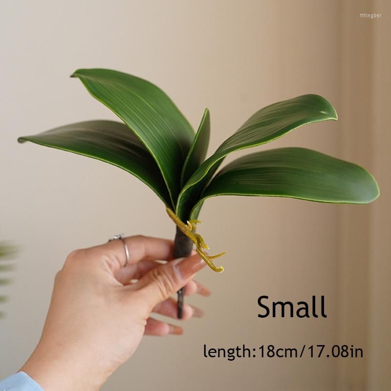 small leaf