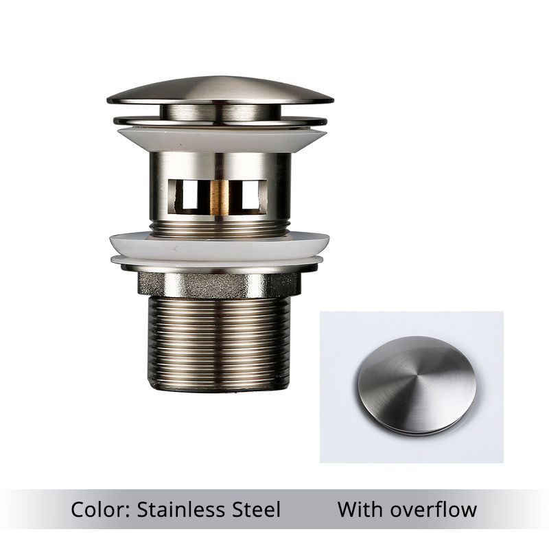 Stainless Steel-1