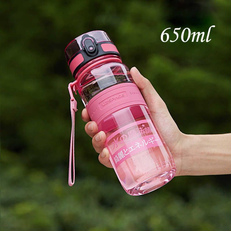 650ml Pink