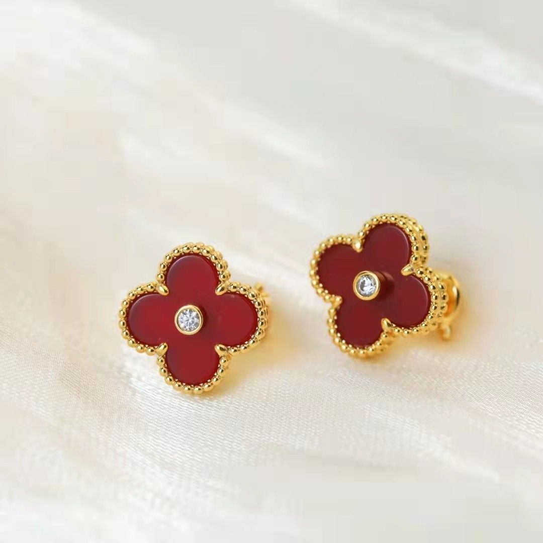 Earrings EA2