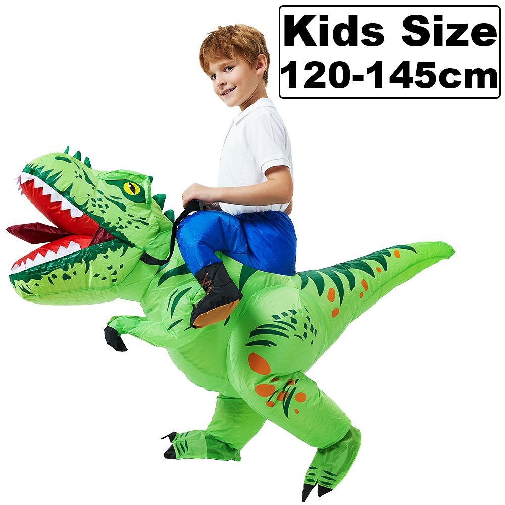 Kinderen maat 120-145 cm