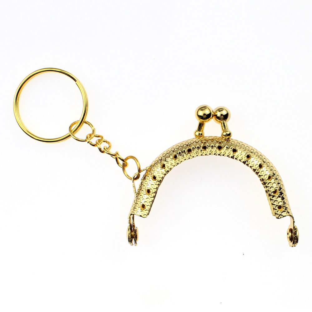 10pcs 5cm oro