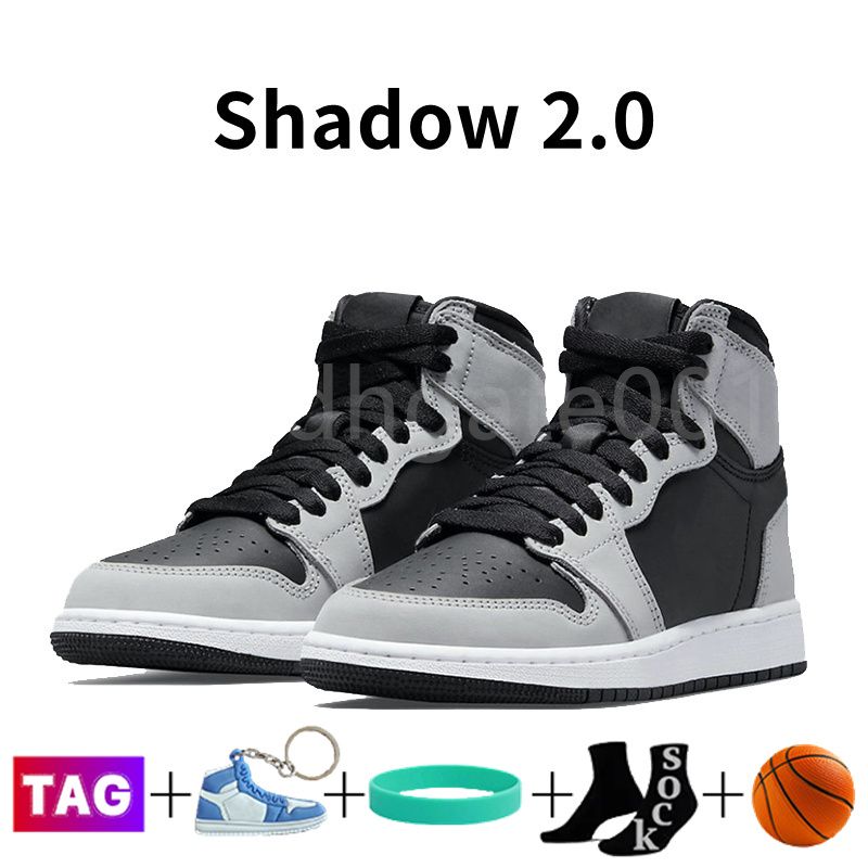 #34- Shadow 2.0