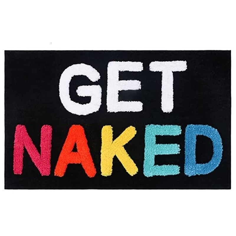 Tapis Get Naked-2-50x80cm