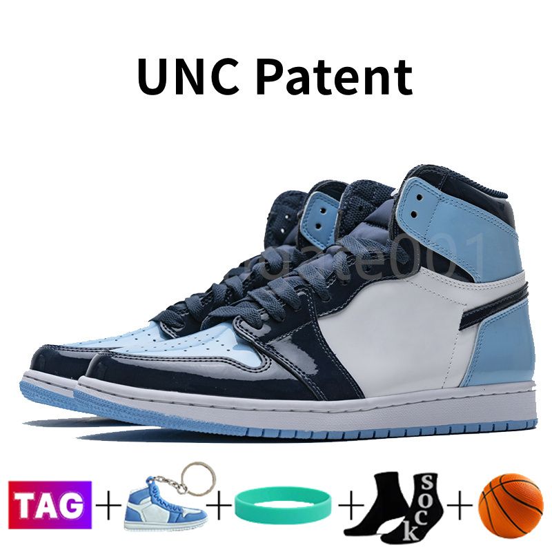#9- Patent UNC