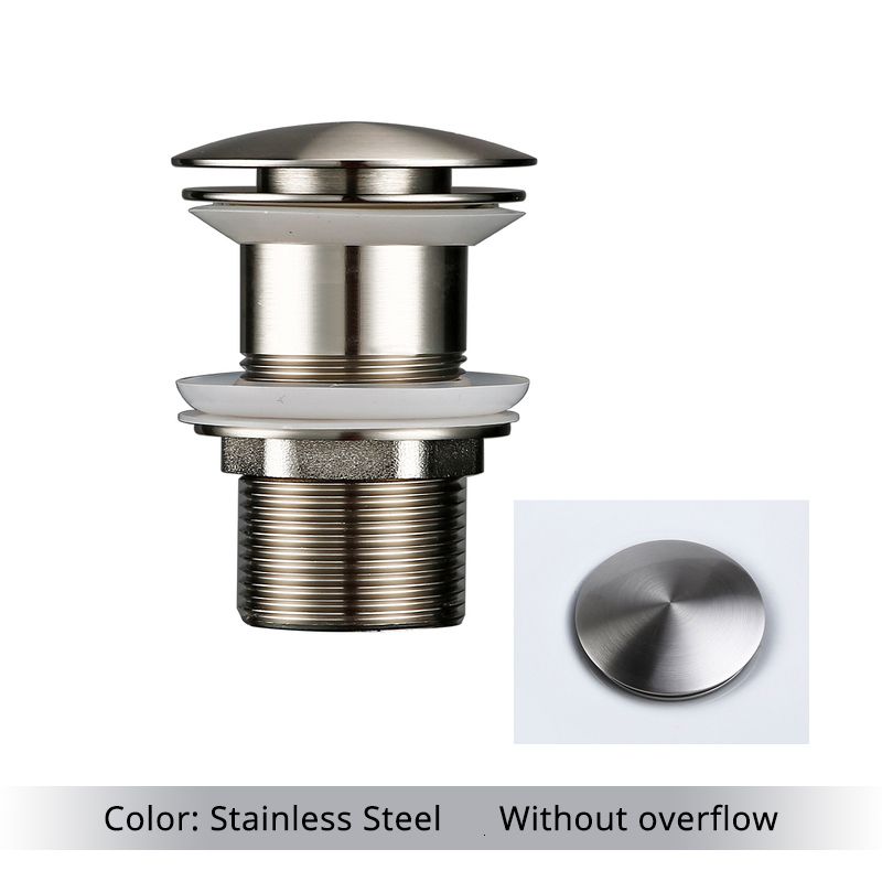 Stainless Steel-2