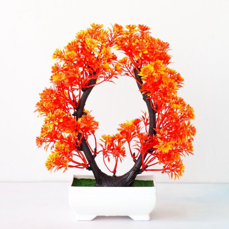 Love Tree Orange