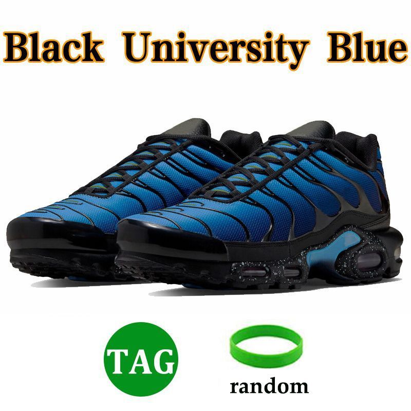 Sku_14 40-46 Black University Blue