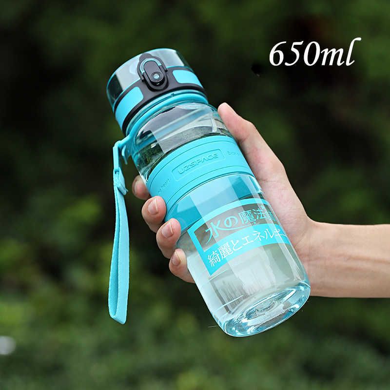 650ml Green