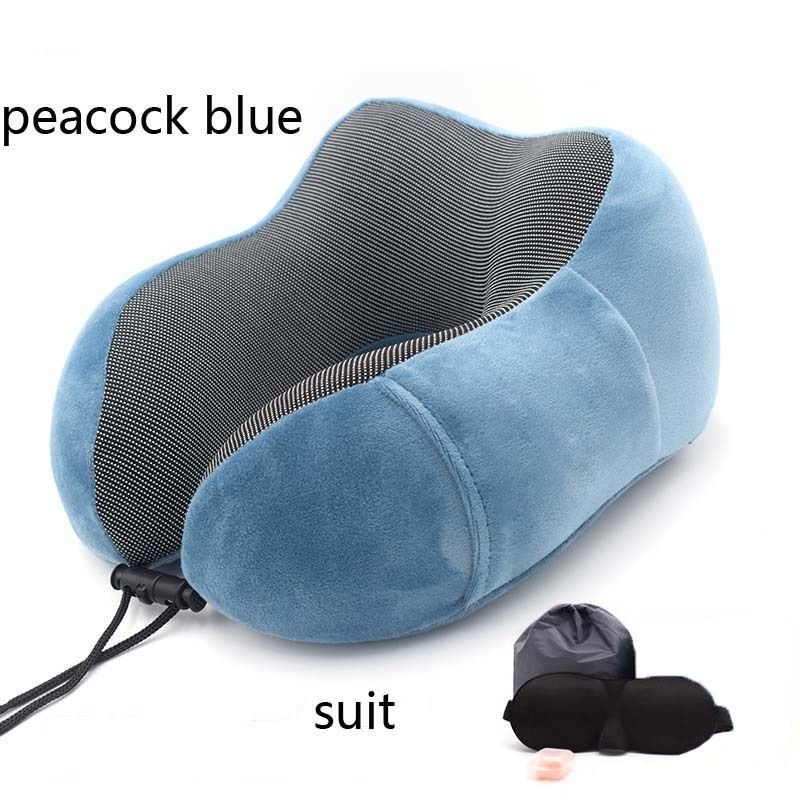 peacock blue suit