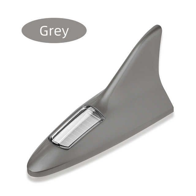 Grey 4 Color Light