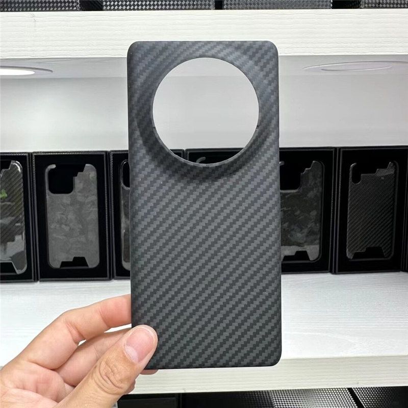 Per Oppo Find X6 Pro (Big Hole)