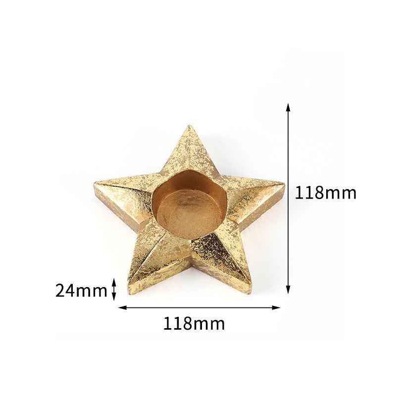 Estrela de Ouro