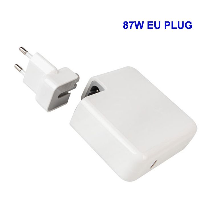 87W EU -plug