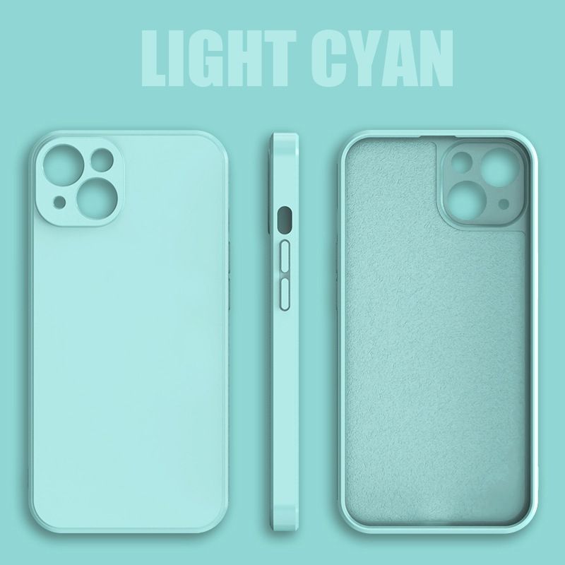 Light Cyan