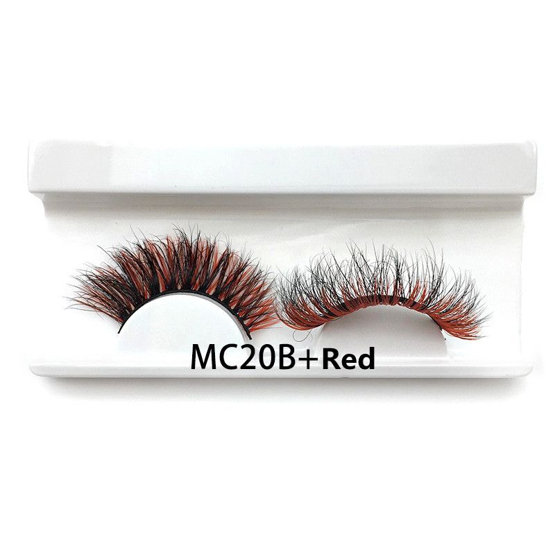 MC20B-RED